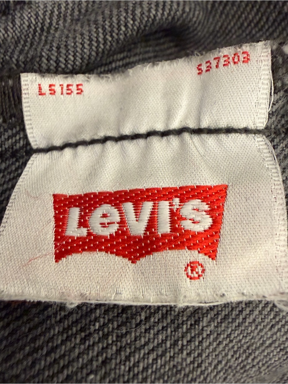 Levi’s Premium 501 '90s Bejeweled Studded Rhinestone Jeans women’s size 24x30. - Picture 14 of 16